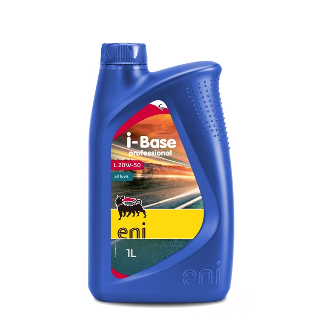 ايني اي بيز بروفيشينال ال  20W50